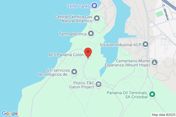 A E S PANAMA