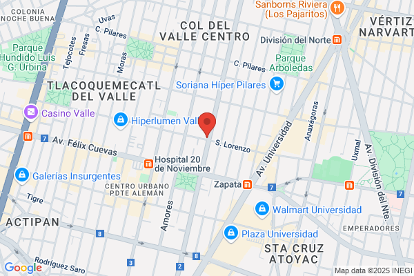ABOGADOS INTERNACIONALES & ASOCIADOS