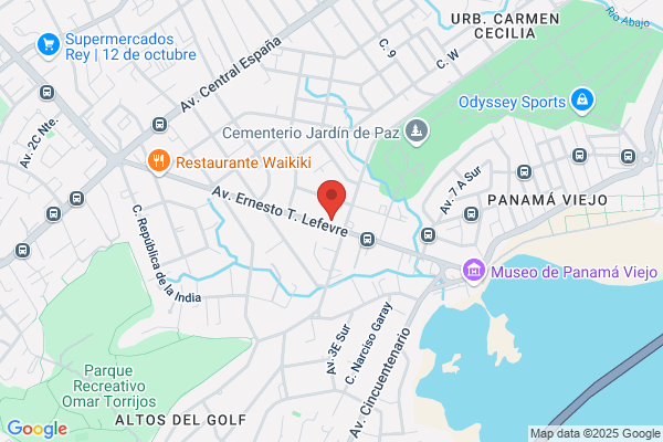 ACADEMIA DE KARATE JORGE BUSTO
