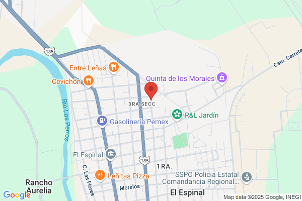 AGENCIA DE EMPLEOS DEL ISTMO