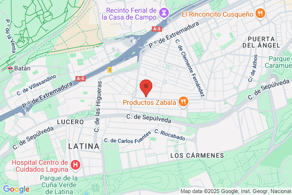 AGENCIA DOMOS INTERNACIONAL