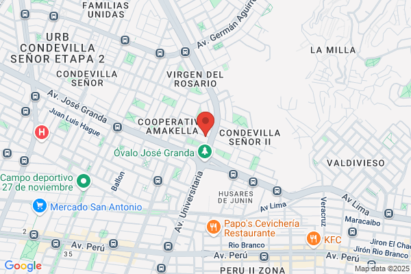 3 V E Ingenieros & Arquitectos