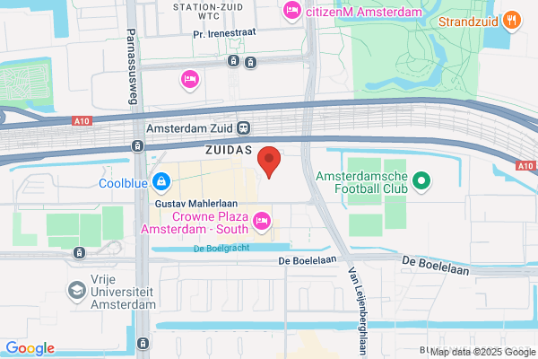 ABN AMRO Bank N.V.