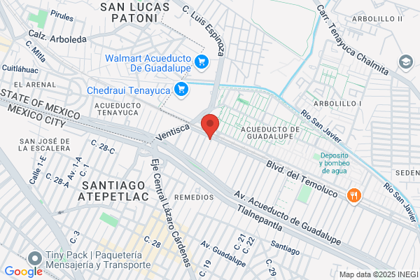 ACADEMIA BAYADERKA DANCE STUDIO