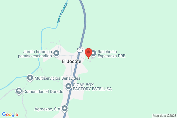 ACSA ABASTECEDORA CENTROAMERICANA, S A
