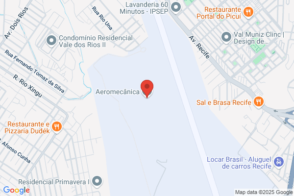 AEROMECANICA AMERICA INTERNATIONAL INC