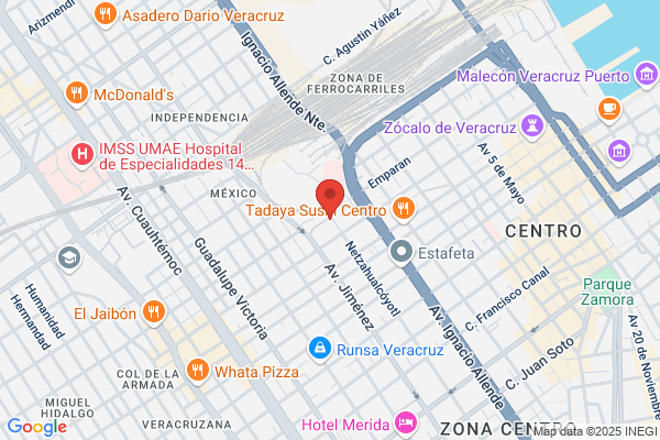 AGENCIA DE ADUANA SANJUR
