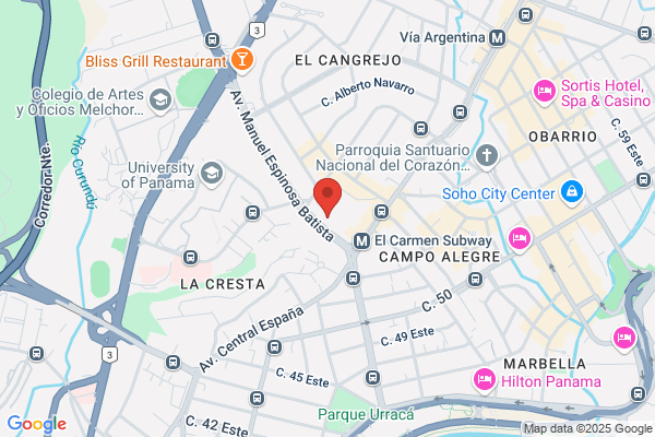AGENCIA DE VIAJES MARSAL, S A