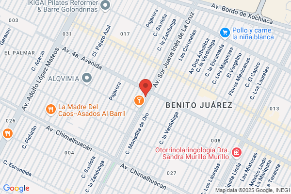 A. Plata y Asociados