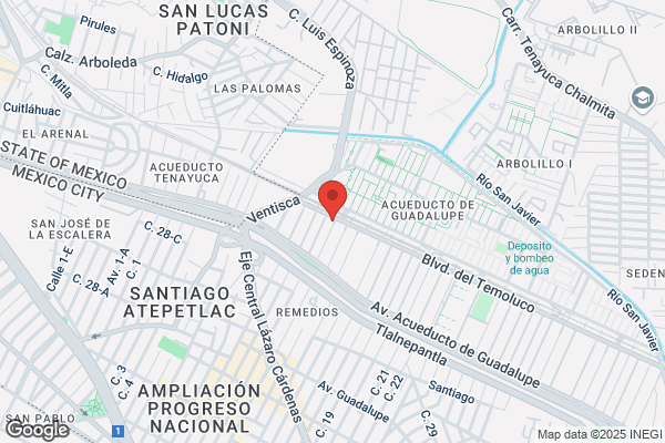ACADEMIA BAYADERKA DANCE STUDIO