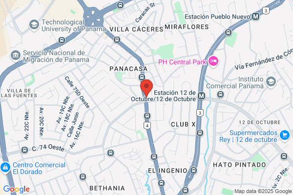 AGENCIA DE ADUANA SANJUR