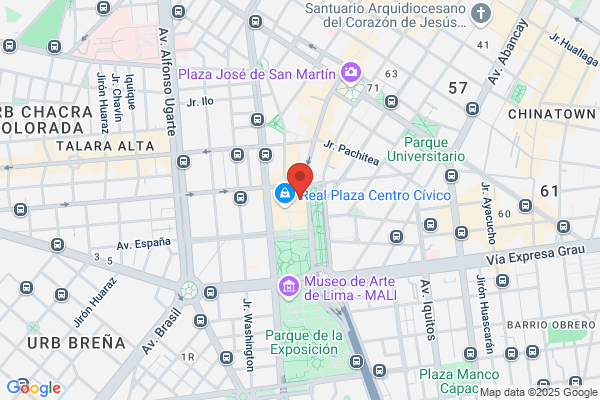 AGENCIAS CRUZ DEL SUR, S A