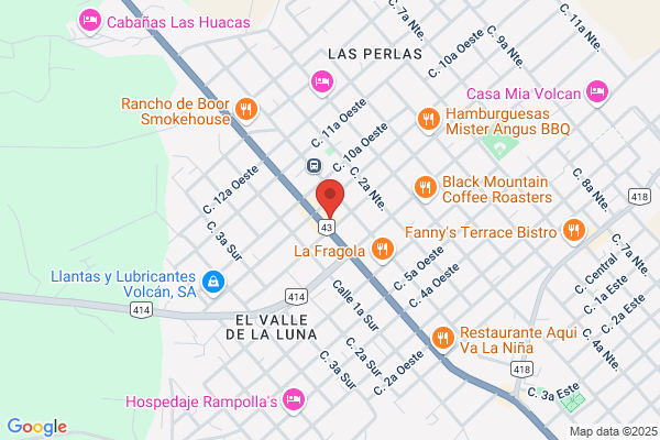 Hotel Don Tavo