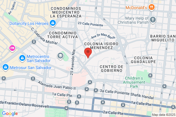 Servicio y Fotocopiado Anayosmed